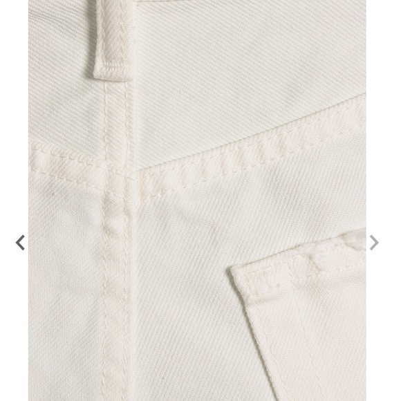 NWT Moussy Vintage Wide Leg Jeans - Picture 6 of 6